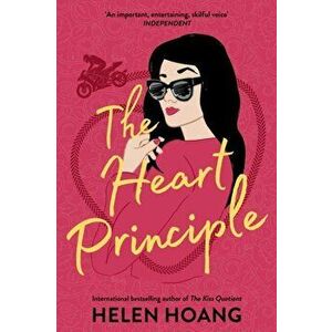 The Heart Principle. Main, Paperback - Helen Hoang imagine