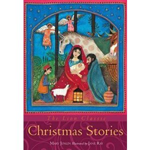 The Lion Classic Christmas Stories. New ed, Hardback - Mary Joslin imagine