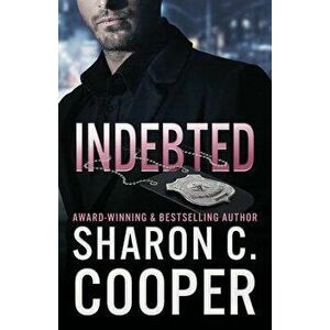 Indebted, Paperback - Sharon C. Cooper imagine