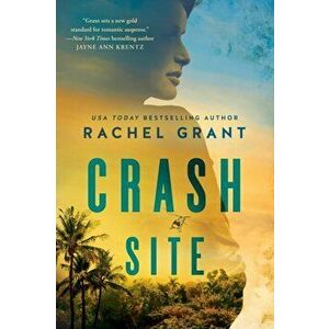 Crash Site, Paperback - Rachel Grant imagine