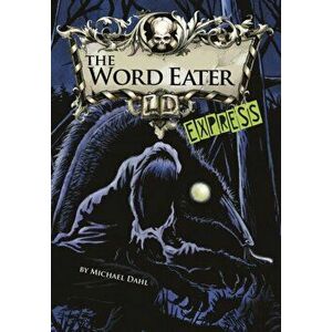 The Word Eater - Express Edition, Paperback - Michael (Author) Dahl imagine