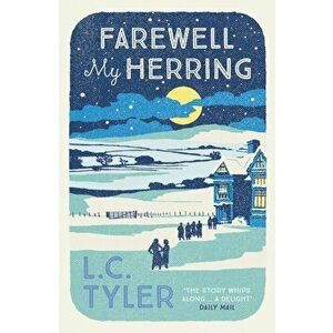 Farewell My Herring. The witty crime romp, Paperback - L. C. (Author) Tyler imagine