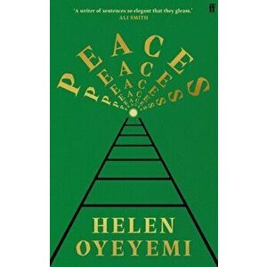 Peaces. Main, Hardback - Helen Oyeyemi imagine