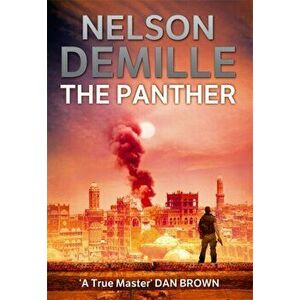 The Panther, Paperback - Nelson DeMille imagine