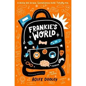 Frankie's World, Paperback - Aoife Dooley imagine