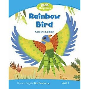 Level 1: Rainbow Bird, Paperback - Caroline Laidlaw imagine