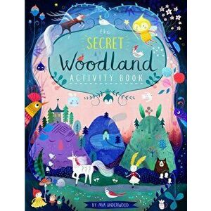 The Woodland Book imagine