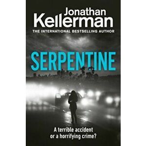 Serpentine, Paperback - Jonathan Kellerman imagine