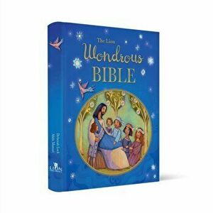 The Lion Wondrous Bible. New ed, Hardback - *** imagine