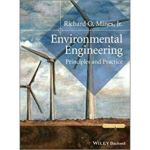 Environmental Engineering C, Hardcover - Richard O. Mines imagine