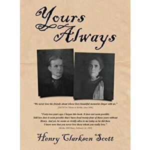 Yours Always, Hardcover - Henry Scott imagine