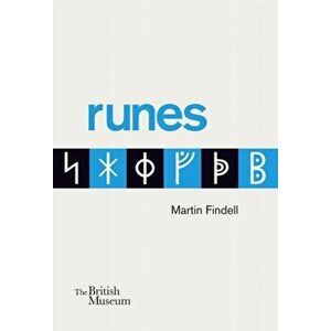 Runes, Paperback - Martin Findell imagine
