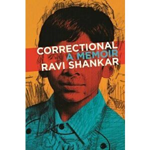 Correctional, Hardcover - Ravi Shankar imagine