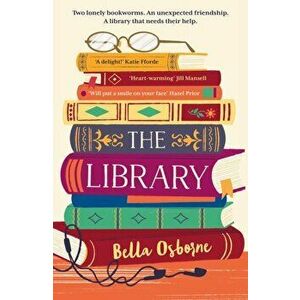 The Library, Paperback - Bella Osborne imagine