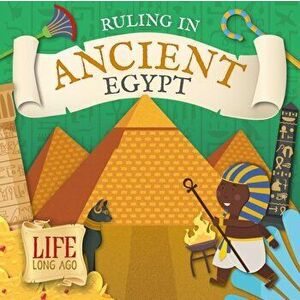 Ruling in Ancient Egypt imagine