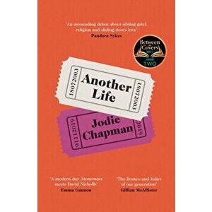 Another Life, Paperback - Jodie Chapman imagine