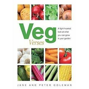 Veg Verses, Paperback - Peter Coleman imagine