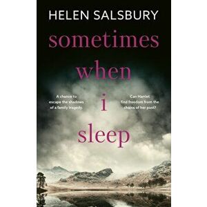 Sometimes When I Sleep, Paperback - Helen Salsbury imagine