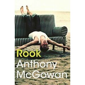Rook, Paperback - Anthony McGowan imagine