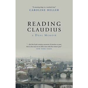 Reading Claudius, Paperback - Caroline Heller imagine