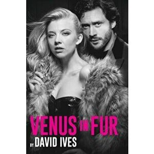Venus in Fur, Paperback - David Ives imagine