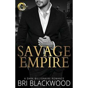Savage Empire, Paperback - Bri Blackwood imagine