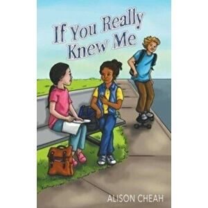 If You Really Knew Me, Paperback - Alison Cheah imagine