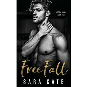 Free Fall, Paperback - Sara Cate imagine