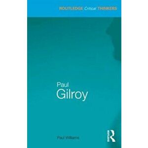 Paul Gilroy, Paperback - *** imagine
