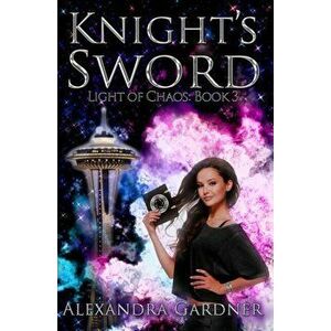 Knight's Sword, Paperback - Alexandra Gardner imagine