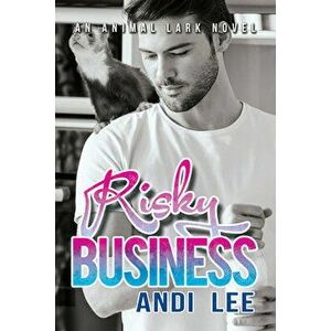 Risky Business, Paperback - Andi Lee imagine