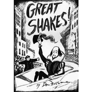 Great Shakes, Paperback - Don Freeman imagine