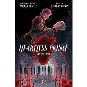 Heartless Prince, Hardback - Leigh Dragoon imagine