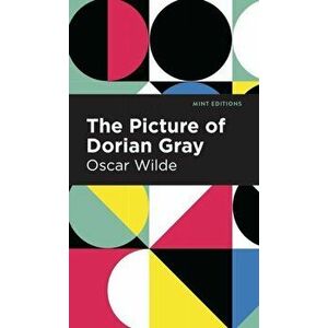 The Picture of Dorian Gray, Hardcover imagine