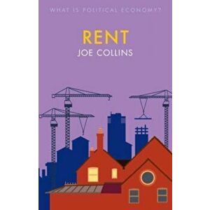 Rent, Paperback - Joe Collins imagine
