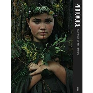 Photovoice: Glimpses of Tomorrow, Paperback - Cameron Montgomery Dreamshare imagine