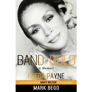 Band of Gold, Paperback - Mark Bego imagine