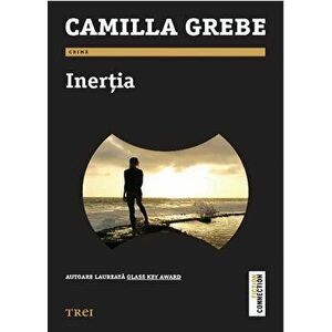 Inertia - Camilla Grebe imagine