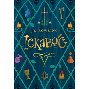 Ickabog - J.K. Rowling imagine