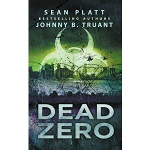 Dead Zero, Paperback - Sean Platt imagine