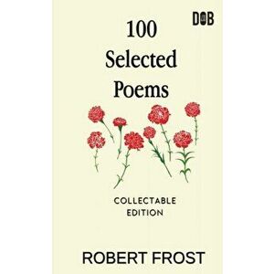100 Selected Poems imagine