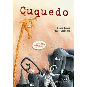 Cuquedo, Hardcover - Clara Cunha imagine