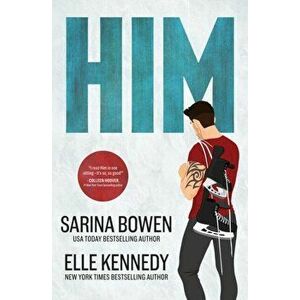 Him, Paperback - Sarina Bowen imagine