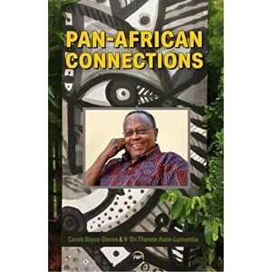 Pan-african Connections, Paperback - *** imagine