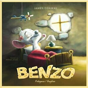 Benzo: Portuguese / Brazilian, Paperback - James Conway imagine