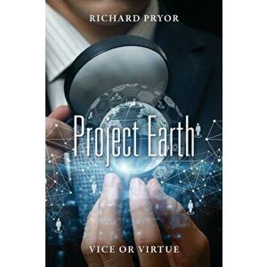 Project Earth: Vice or Virtue, Paperback - Richard Pryor imagine