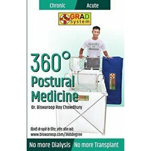 360° Postural Medicine, Paperback - Chowdhury Biswaroop Roy imagine
