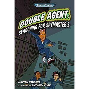 Double Agent. Searching for Spymaster Z, Hardback - Brian Hawkins imagine