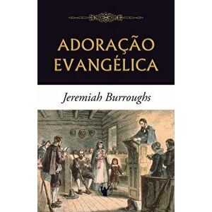 Adoração Evangélica, Paperback - Manoel Canuto imagine