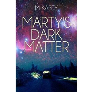 Dark Matter, Paperback imagine